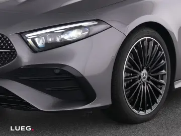 Mercedes-Benz A 220 d AMG MBUX MBeam Pano HUDMem Key 360  19