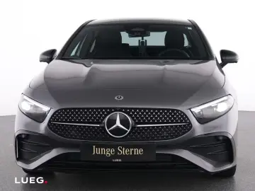 Mercedes-Benz A 220 d AMG MBUX MBeam Pano HUDMem Key 360  19
