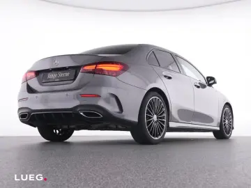 Mercedes-Benz A 220 d AMG MBUX MBeam Pano HUDMem Key 360  19