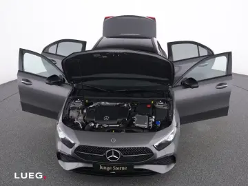 Mercedes-Benz A 220 d AMG MBUX MBeam Pano HUDMem Key 360  19