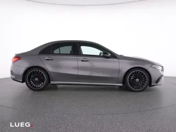 Mercedes-Benz A 220 d AMG MBUX MBeam Pano HUDMem Key 360  19