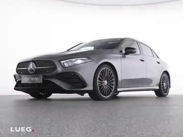 Mercedes-Benz A 220 d AMG MBUX MBeam Pano HUDMem Key 360  19