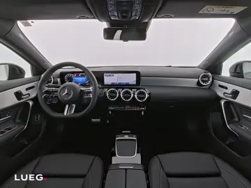Mercedes-Benz A 220 d AMG MBUX MBeam Pano HUDMem Key 360  19