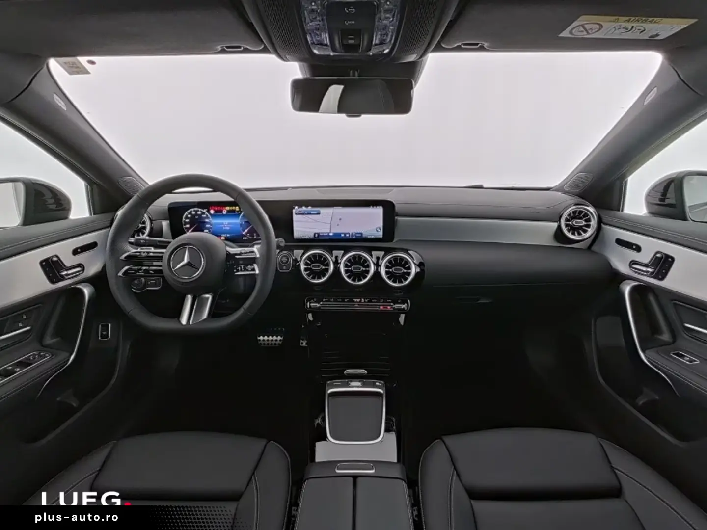 Mercedes-Benz A 220 d AMG MBUX MBeam Pano HUDMem Key 360  19