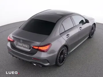 Mercedes-Benz A 220 d AMG MBUX MBeam Pano HUDMem Key 360  19