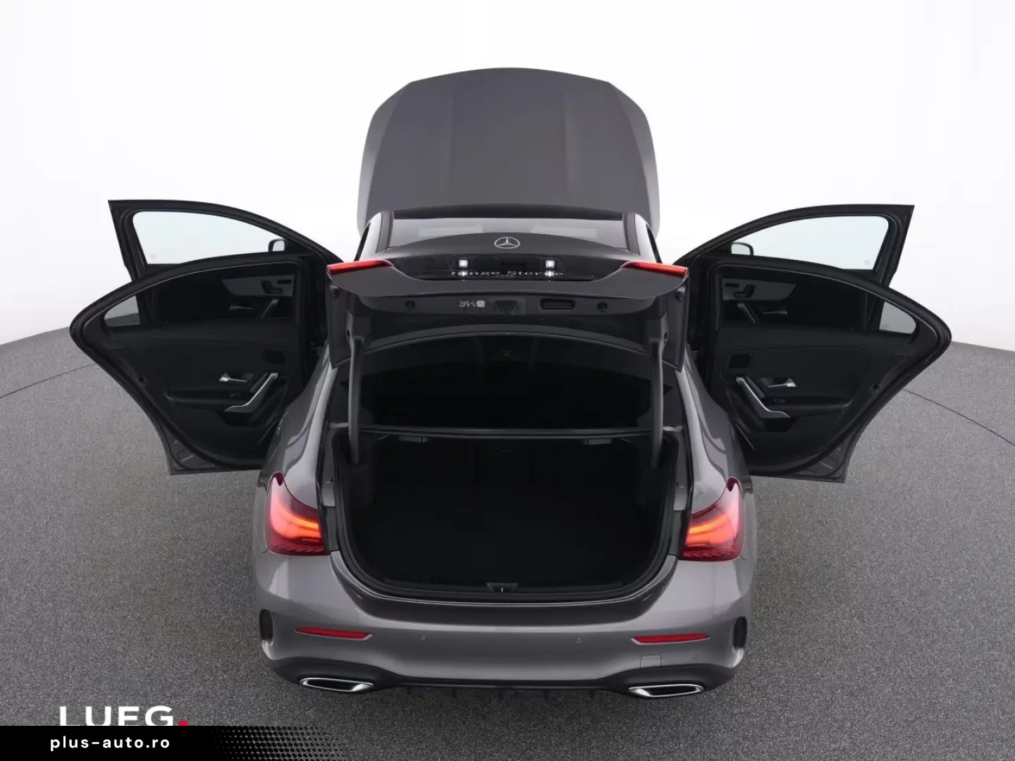 Mercedes-Benz A 220 d AMG MBUX MBeam Pano HUDMem Key 360  19