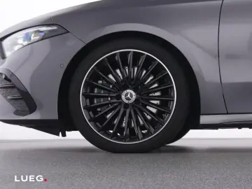 Mercedes-Benz A 220 d AMG MBUX MBeam Pano HUDMem Key 360  19