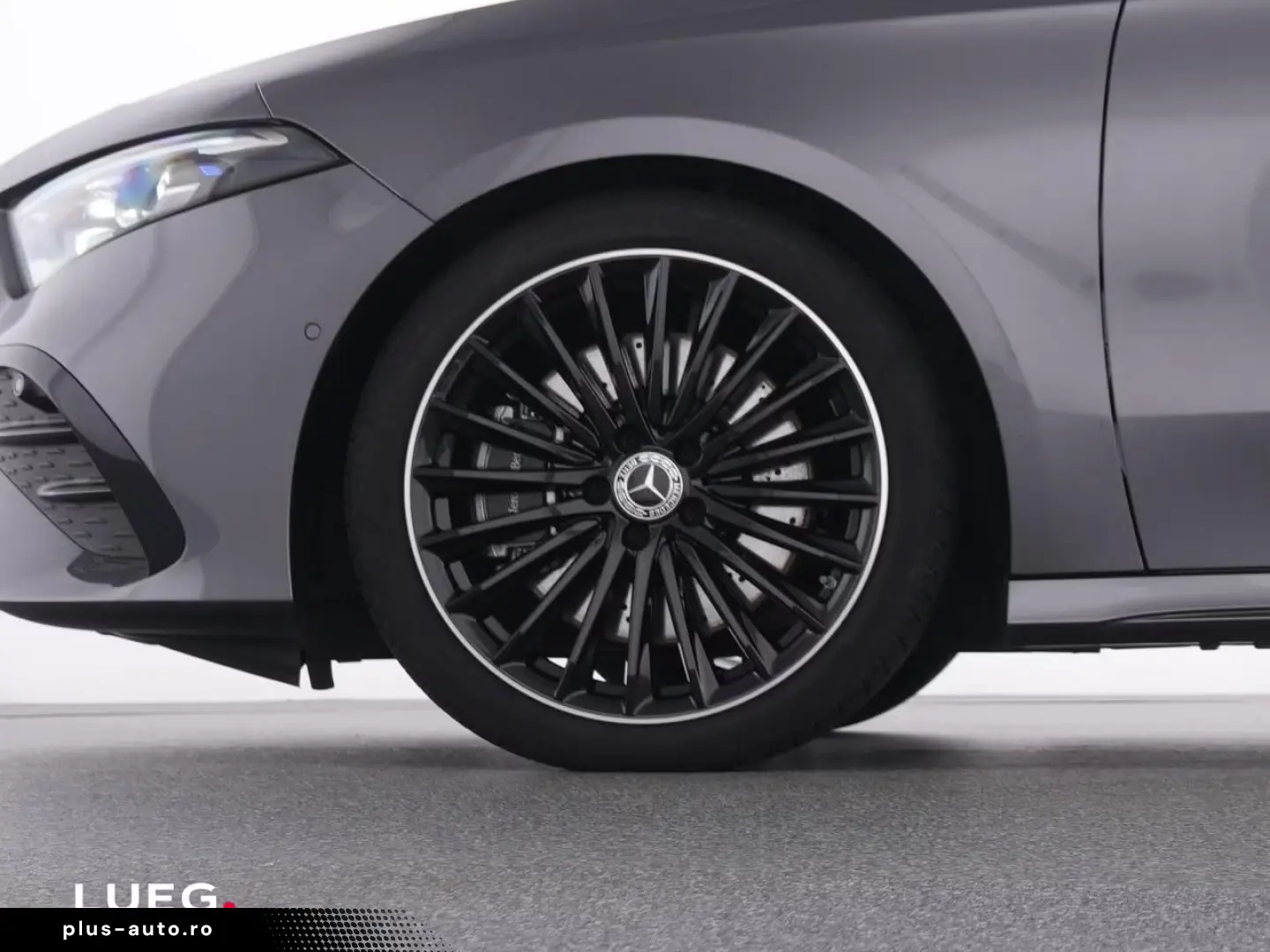 Mercedes-Benz A 220 d AMG MBUX MBeam Pano HUDMem Key 360  19