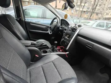Mercedes-Benz A 160