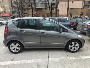 Mercedes-Benz A 160