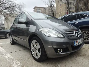 Mercedes-Benz A 160