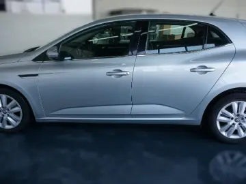 RENAULT MEGANE 1.5 Blue dCi 116CP Zen