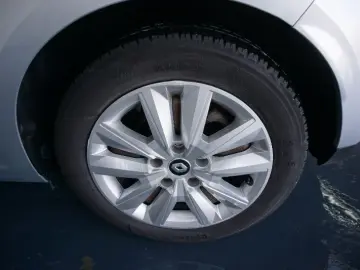 RENAULT MEGANE 1.5 Blue dCi 116CP Zen