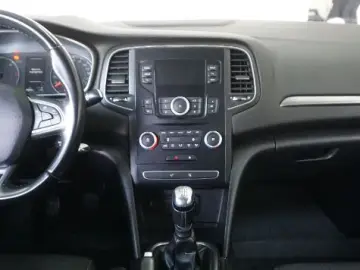 RENAULT MEGANE 1.5 Blue dCi 116CP Zen