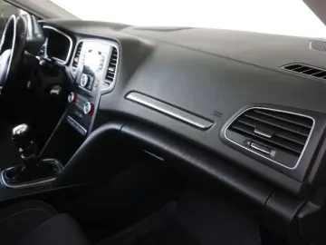 RENAULT MEGANE 1.5 Blue dCi 116CP Zen