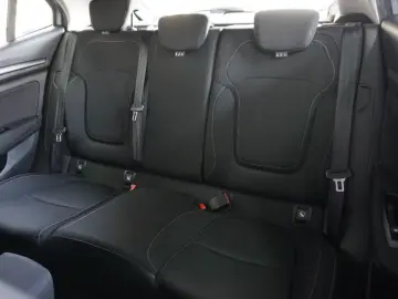 RENAULT MEGANE 1.5 Blue dCi 116CP Zen