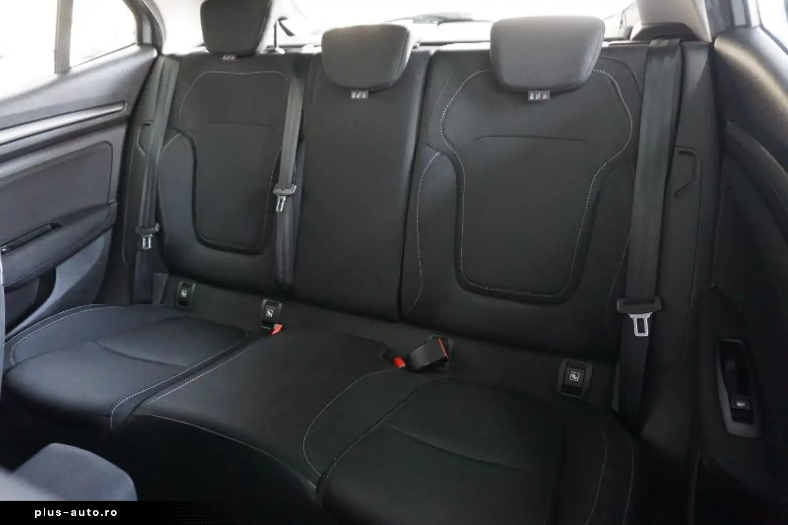 RENAULT MEGANE 1.5 Blue dCi 116CP Zen