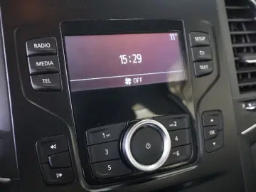 RENAULT MEGANE 1.5 Blue dCi 116CP Zen