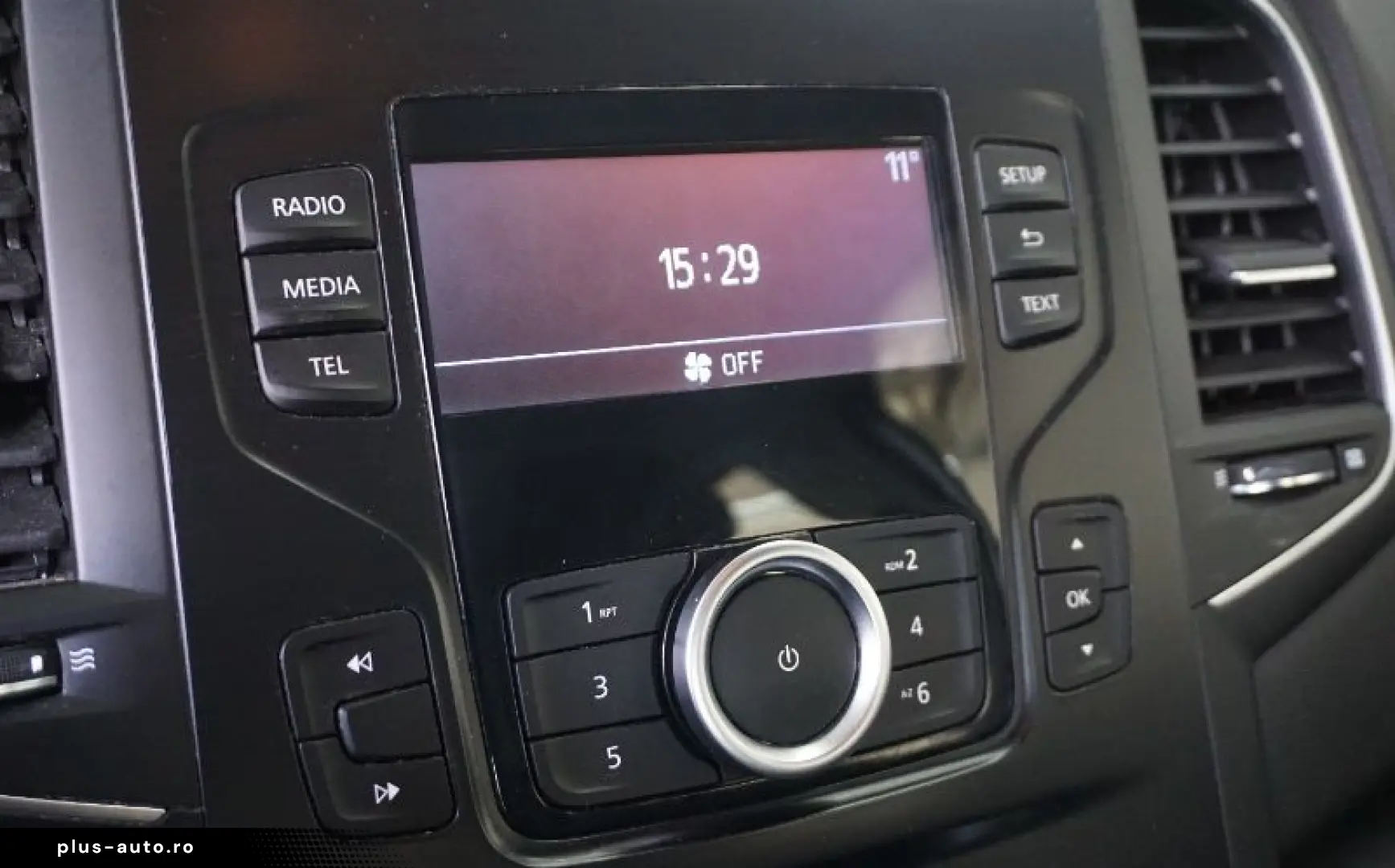 RENAULT MEGANE 1.5 Blue dCi 116CP Zen