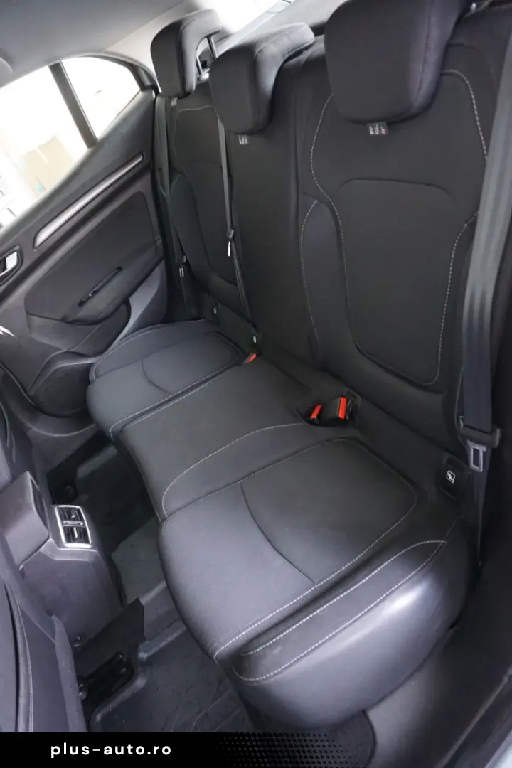 RENAULT MEGANE 1.5 Blue dCi 116CP Zen