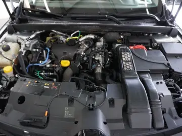 RENAULT MEGANE 1.5 Blue dCi 116CP Zen