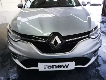 RENAULT MEGANE 1.5 Blue dCi 116CP Zen