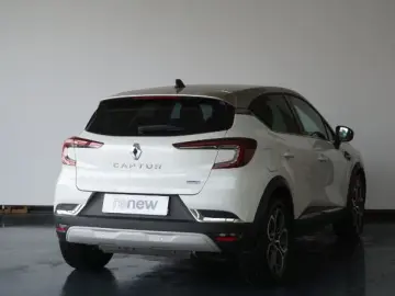 RENAULT CAPTUR 1.6 E-Tech 160CP Intens Plug-In