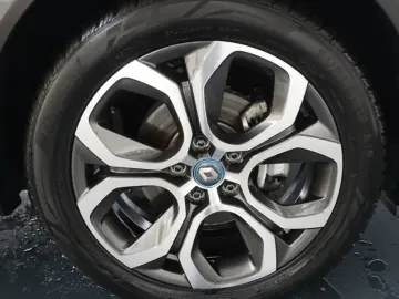 RENAULT CAPTUR 1.6 E-Tech 160CP Intens Plug-In