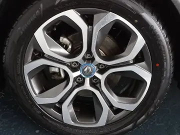 RENAULT CAPTUR 1.6 E-Tech 160CP Intens Plug-In