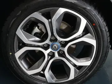 RENAULT CAPTUR 1.6 E-Tech 160CP Intens Plug-In