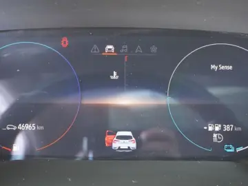 RENAULT CAPTUR 1.6 E-Tech 160CP Intens Plug-In