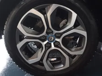 RENAULT CAPTUR 1.6 E-Tech 160CP Intens Plug-In