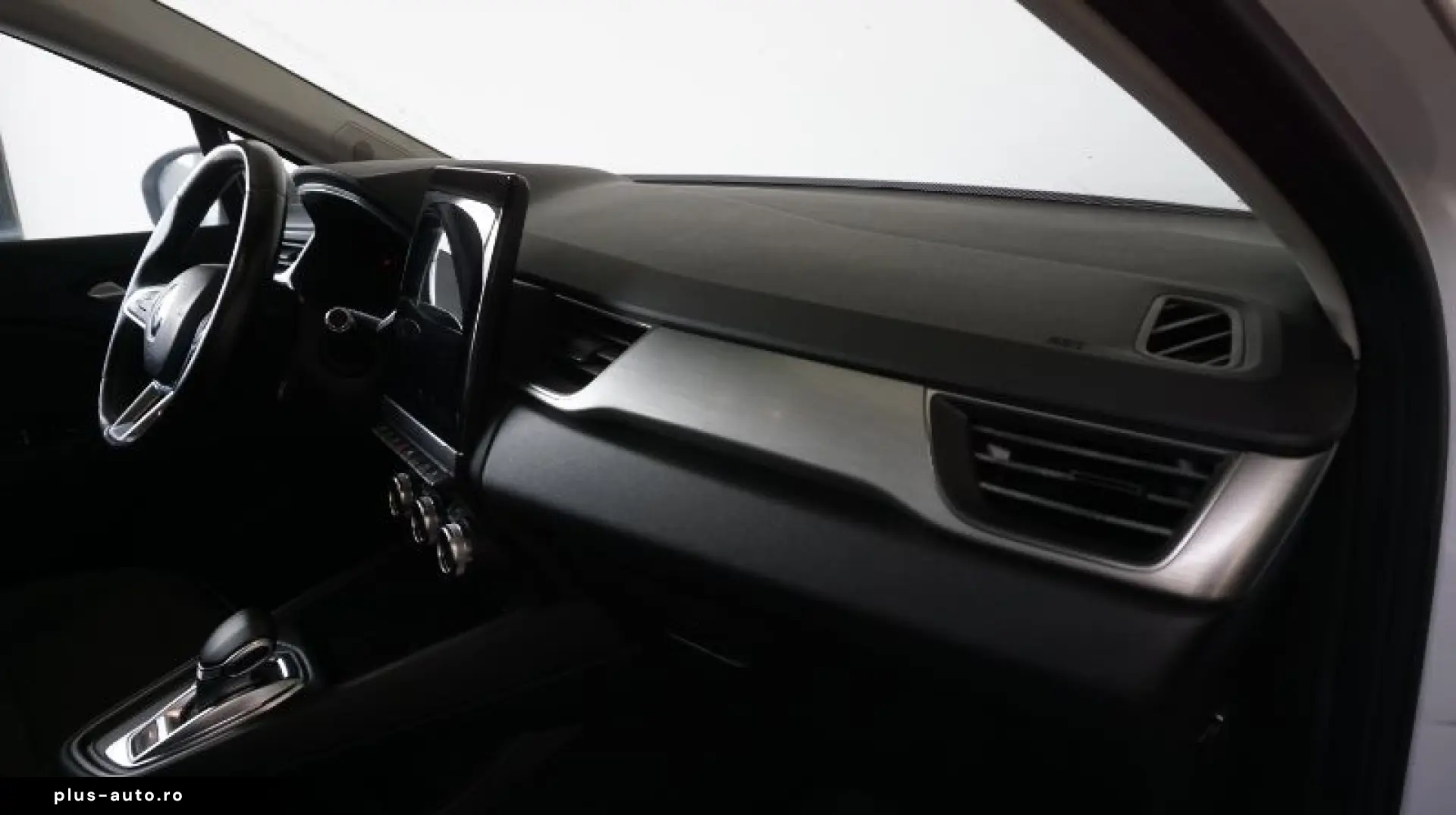 RENAULT CAPTUR 1.6 E-Tech 160CP Intens Plug-In