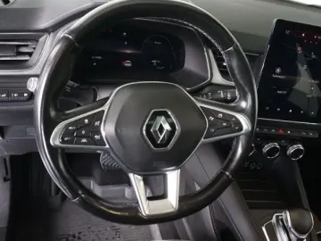 RENAULT CAPTUR 1.6 E-Tech 160CP Intens Plug-In