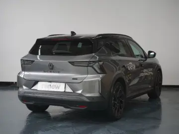 RENAULT SCENIC esprit Alpine 220 cp autonomie extinsa