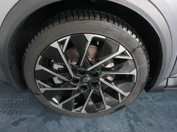 RENAULT SCENIC esprit Alpine 220 cp autonomie extinsa