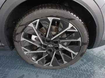 RENAULT SCENIC esprit Alpine 220 cp autonomie extinsa