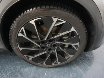 RENAULT SCENIC esprit Alpine 220 cp autonomie extinsa