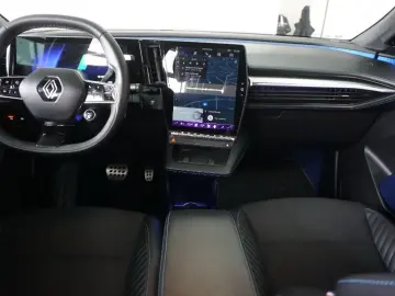 RENAULT SCENIC esprit Alpine 220 cp autonomie extinsa