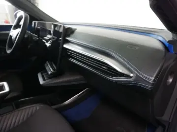 RENAULT SCENIC esprit Alpine 220 cp autonomie extinsa