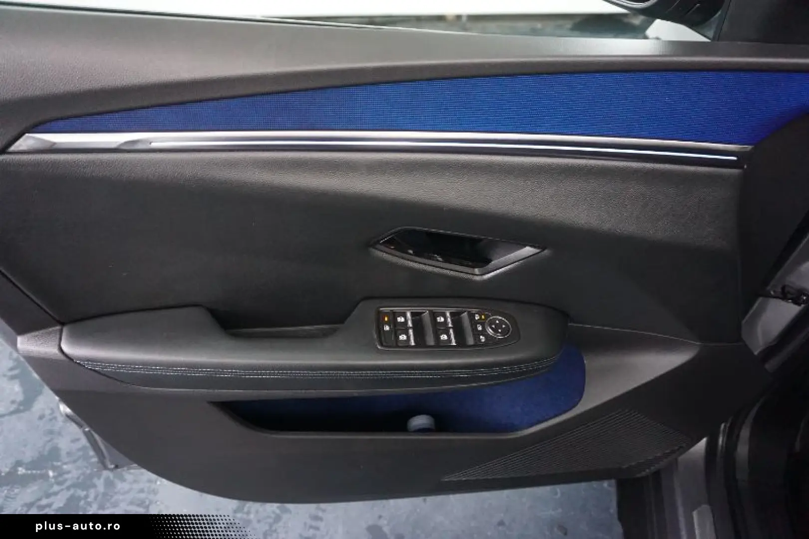 RENAULT SCENIC esprit Alpine 220 cp autonomie extinsa