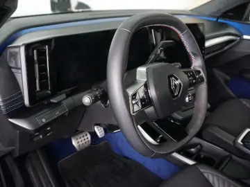 RENAULT SCENIC esprit Alpine 220 cp autonomie extinsa