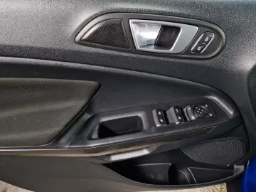 FORD ECOSPORT TITANIUM 1.5TDCI 125CP 2019