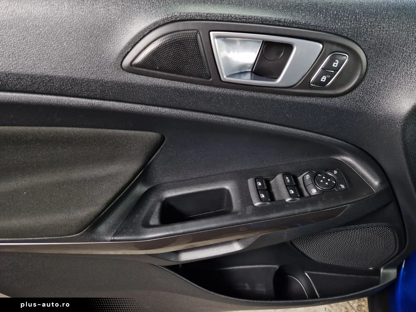 FORD ECOSPORT TITANIUM 1.5TDCI 125CP 2019