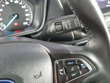 FORD ECOSPORT TITANIUM 1.5TDCI 125CP 2019