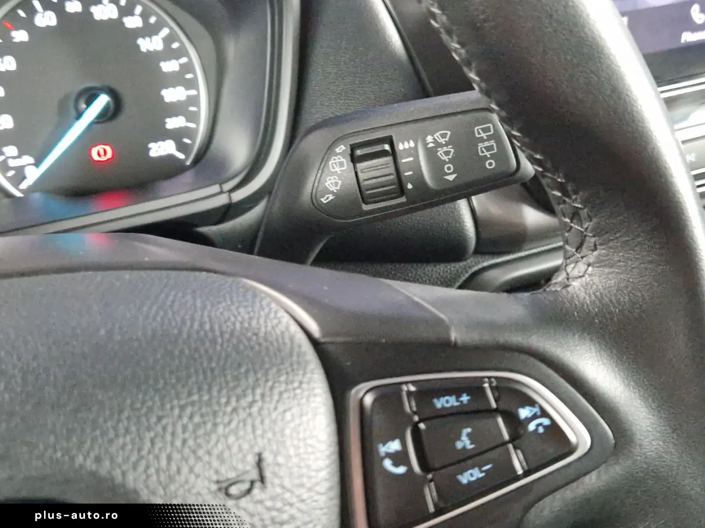 FORD ECOSPORT TITANIUM 1.5TDCI 125CP 2019