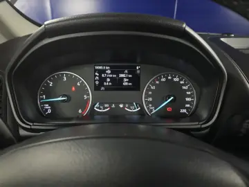 FORD ECOSPORT TITANIUM 1.5TDCI 125CP 2019