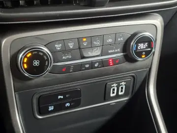 FORD ECOSPORT TITANIUM 1.5TDCI 125CP 2019