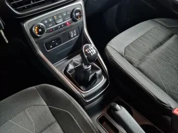 FORD ECOSPORT TITANIUM 1.5TDCI 125CP 2019