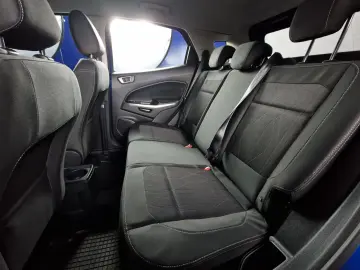 FORD ECOSPORT TITANIUM 1.5TDCI 125CP 2019